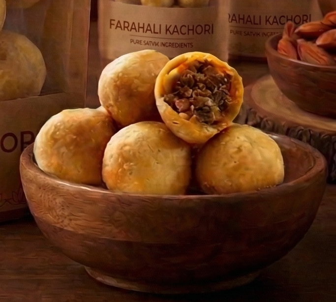 farahali kachori farahali kachori